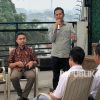 Iwan Koswara Ajak Pemuda Jabar Hidupkan Kembali Api Sumpah Pemuda
