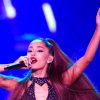 Ariana Grande Ungkap Musisi Senior yang Memberinya Sambutan Hangat di Awal Karier