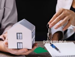 MasukSini: Solusi Cerdas Jual Beli Rumah