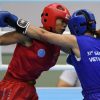 Semangat Petarung Buru 8 Emas, Tim Kick Boxing Indonesia Panaskan Mesin Menuju SEA Games 2025