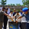 Bea Cukai Kupang Musnahkan Barang Kena Cukai Ilegal Senilai Ratusan Juta Rupiah