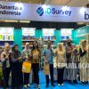 Biro Klasifikasi Indonesia Dukung UMK Binaan Tampil di INACRAFT Oktober 2025