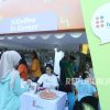 Sinergi BNI dan Anak Usaha Perkuat Daya Saing UMKM di wondr JRF Expo 2025