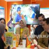 BNI Perkuat Inklusi Keuangan dan Transaksi Digital Lewat FinExpo 2025