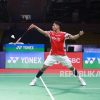 BNI Apresiasi Ketangguhan Skuad Muda Indonesia di BWF World Junior Mixed Team Championship 2025