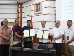 BRIN dan Artha Graha Peduli Jalin Kerja Sama Penelitian Keanekaragaman Hayati
