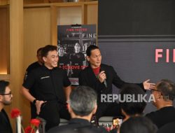 Chef Juna dan Fine Tastes Hadirkan Keajaiban Cengkeh Manado Melalui Film ‘A (C)love Story’