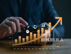Gebrak Dunia Fintech dan Raih Peluang Emas di Industri Ini Hingga Jutaan Dolar
