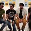 Pepeng Eks Naif Sebut Lagu Bisa Jadi Passive Income di Luar Panggung Hiburan