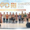 Lewat DPD Award 2025, DPD RI Dorong Apresiasi untuk Lokal Hero dan Penggerak Daerah