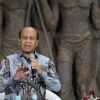 PLN Percepat Pengembangan Dua Proyek Panas Bumi di Bengkulu
