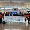 Dompet Dhuafa Kembali Berangkatkan Relawan Kemanusiaan untuk Gaza, Bangun Klinik Hingga Pasar