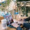 Dosen UNM Bantu UMKM Go Digital Lewat Website SahabatGTI.com