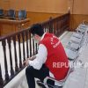 Eks Dokter Residen RSHS Bandung Pemerkosa Keluarga Pasien Dituntut 11 Tahun Penjara