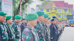 Jangan Biarkan Anak Bermain di Air
