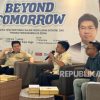 Board Expert Hippindo Yongky Ajak Lapisan Menengah Berkreasi Buat Peluang