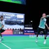 Hylo Open 2025: Tiga Ganda Putra Jadi Pembuka Aksi Wakil Indonesia Hari Ini di Jerman
