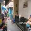 Gas Elpiji 3 Kilogram Meledak di Pemukiman Padat di Bandung, Ini Kronologinya