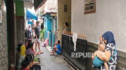 Gas Elpiji 3 Kilogram Meledak di Pemukiman Padat di Bandung, Ini Kronologinya