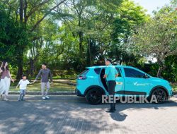 Lewat ‘Ride & Donate’, Green SM Ajak Anak Muda Wujudkan Lingkungan yang Lebih Bersih dan Hijau