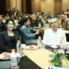 Dedi Mulyadi Bertemu dengan Ketua Apindo Jabar Ning Wahyu, Bahas Soal Pajak hingga UMK