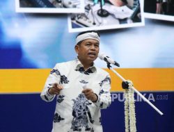 Kritisi Gerakan Donasi Rp1.000 Per Hari Dedi Mulyadi, ICW: Rawan dan Dekat dengan Korupsi