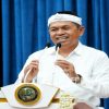 Jawab Purbaya Taruh Uang di Giro Pemda Rugi, KDM: Kan tak Mungkin Nyimpan di Kasur