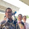 Warga Terjebak di Parkiran Blok M Hingga 6 Jam, Pramono: Pakai Transportasi Umum