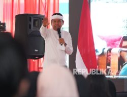 Dana Transfer Daerah Dipangkas Pusat, Dedi Mulyadi Hanya Sediakan Air Putih untuk Tamu
