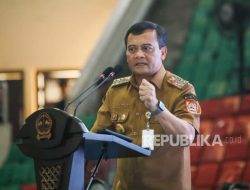Pastikan Keamanan Pangan, Gubernur Jateng Minta Pengawasan MBG Diperketat