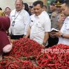 Jaga Stabilitas Rantai Pasok, Gubernur Jateng Inginkan Kios JTAB Ada di Seluruh Pasar