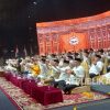 Momen Maulid Nabi, Bahlil Imbau Teladani Sifat Rasulallah Dalam Kepemimpinan