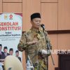 HNW: Sikap Pemerintah yang Tolak Atlet Senam Israel Sudah Sesuai dengan Amanat Konstitusi