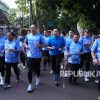 Wakil Ketua MPR RI Ibas Ajak Warga Sehat Melalui Olahraga