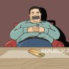 Inilah 6 Tanda di Kulit yang Menunjukkan Masalah Internal Akibat Obesitas
