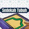 Sedekah tak Melulu soal Mengeluarkan Harta