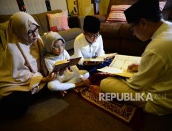 Renungan untuk Orang Tua, Jangan Sampai Durhaka pada Anak