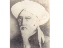 Riwayat Syekh Muhammad Arsyad al-Banjari