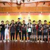 Garena dan Pemprov DKI Jakarta Sambut Atlet dan Tim Internasional Jelang Piala Dunia