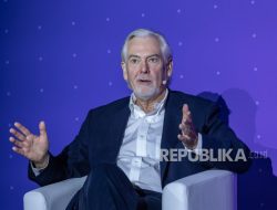 Menuju Dunia Bebas Asap, CEO PMI: Edukasi Publik yang Akurat dan Regulasi yang Adaptif Jadi Kunci
