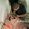 Geng Bersenjata Gaza Peliharaan Israel Berulah, Culik Wartawan Lalu Eksekusi Mati dengan 7 Peluru