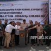 Bea Cukai dan Karantina Kaltim Kawal Ekspor Hasil Produksi Wilayah Kaltim