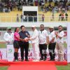Erick Thohir dan KDM Kick Off Liga 4 Piala Gubernur Jawa Barat 2025 di Garut: Buka Talenta Daerah
