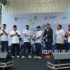 Gandeng Mubadala Energy, Kedutaan UEA Gelar Friendship Run di Aceh