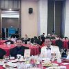 Prof. Deby Vinski Dorong Kolaborasi Global pada 2nd IMEDIC 2025