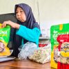 Kisah Tempe Benguk dari Kulonprogo, Ajang Kelompok Difabel Buktikan Diri Bisa Berdaya