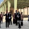 Kementerian PU Bangun Sekolah Indonesia di Riyadh dan Jeddah Untuk Anak WNI