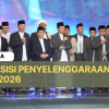 Era Baru Penyelenggaraan Haji, Kemenag Akui ada Sedikit Kompleksitas