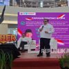 Jakarta Tertib Sertifikasi Halal, BPJPH: Halal itu Life Style dan Modern