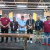 Kembali Hadir, Festival Angkringan Jadi Harapan Pertumbuhan Ekonomi di Yogyakarta Selatan